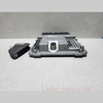 Bild in die Galerieansicht laden, 2017 BMW X1 Engine Control Unit + KEY 8596362 F20 120d F30 320d, F36 420d B47