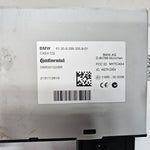 Load image into Gallery viewer, 2013 BMW 5 Series F30 F31 N20 184HP Engine Control Unit DME Key Set 8606777