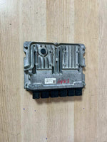 Load image into Gallery viewer, 2018 BMW X3 Engine Control Unit 8599197 X3 G01 X4 G02 2.0D 2018.
