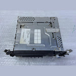 قم بتحميل الصورة إلى عارض الصور، OEM BMW CD/MD Audio Deck Head Unit For 5 Series,525i, Model E60, E61 9147871