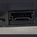 قم بتحميل الصورة إلى عارض الصور، OEM BMW E60 E61 525i 545i Centre Console Switch centre DSC PDC 6944962