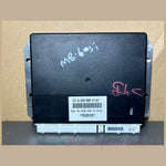 Load image into Gallery viewer, 14-20 MERCEDES W205 GLC AIR SUSPENSION CONTROL UNIT MODULE A253 9001101 OEM