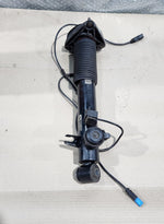 Load image into Gallery viewer, 2014-2018 BMW X5 Shock Absorber Rear Right 6863178 X5 F15 and X6 F16 xDrive