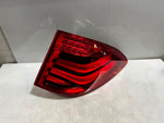 Load image into Gallery viewer, 2010-2013 BMW 5' 535i GT F07 N55 Rear RIGHT Tail Light BACK LIGHT 89091990 RHD