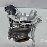 Bild in die Galerieansicht laden, 9845814-Genuine 2019-2023 BMW G20 G30 B48 2.0L petrol engine Turbocharger NEW