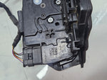 Bild in die Galerieansicht laden, BMW 3 G20 Front Right Door System Latch 5121 7445042 OEM