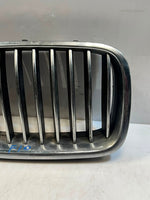 Load image into Gallery viewer, 2012-2014 BMW M5 5 Series F10 F11 Front Bumper Upper Radiator Grille 7200728