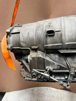 Load image into Gallery viewer, 2006-2008 BMW X3 E83 M57N2 3.0d GA6HP26Z Automatic Transmission Gearbox 7559696