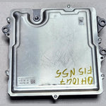 Load image into Gallery viewer, 2014-2016 BMW F15 X5 3.5I Engine Control Module 8639582 N55 GASOLINE ECU SET