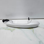 Load image into Gallery viewer, Genuine Brand New 2018 BMW X5 G05 X3 G01 Exterior Door Handle Rear Left 7470535