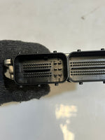 Bild in die Galerieansicht laden, BMW X3 F25 N47N Engine Control Unit Ecu COMPLETE SET DDE+CAS4+1KEY 8574092