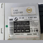 Load image into Gallery viewer, 2001-2010 BMW 525i Engine Control Unit 7530260 E65 730 M54