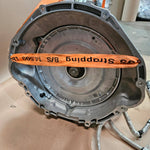Bild in die Galerieansicht laden, 2024 BMW X5 G05 X6 G05 Automatic Transmission GN8X80DZ Hybrid S68 5A7DEC4 used