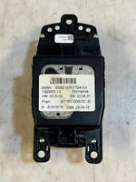 Bild in die Galerieansicht laden, 2017 BMW 4 Series F10 F20 F21 F30 F80 Knob Switch iDrive Controller 9350724 OEM