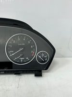 Load image into Gallery viewer, 2012-2016 BMW F30 F31 F32 F34 F36 LCI Instrument Cluster 9382201 OEM