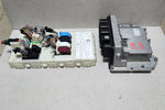 Load image into Gallery viewer, BMW Engine Control Module 8662843 F48 X1 B38 3 CYLINDER ECU SET