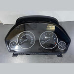 Load image into Gallery viewer, OEM BMW F30 F31 F32 F33 Speedometer Control Cluster Instrumental Cluster 9325211