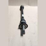 Load image into Gallery viewer, 2011-2016 BMW 535i Rear CV Axle Shaft 7581029 F10 535i xDrive