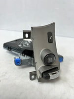 Load image into Gallery viewer, 06-07 BMW N62 E66 550i E65 Engine Control Module ECU SET DME+CAS/ZAS RD 7566706