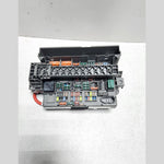 Load image into Gallery viewer, BMW Z4 E89 Power Distribution Fuse Box Front Plastic Metal 9154971 OEM