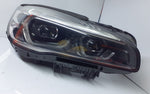 Load image into Gallery viewer, BMW 2 Series F45 F46 LCI LED RIGHT Headlight RHD 8738644 5A32E02 OEM