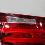 قم بتحميل الصورة إلى عارض الصور، 7372793-2012-2016 BMW 3 Series F30 F31 F35 M3 F80 Left Tailgate Taillight OEM
