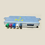 قم بتحميل الصورة إلى عارض الصور، Rear Side View Camera Module BMW F30 F31 F10 F11 F01 F02 Control Unit 9393952