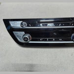 Load image into Gallery viewer, 2018 BMW X3 Climate Control Panel 7951982 G01 X3 G02 X4 F97 X3M F98 X4M and iX3