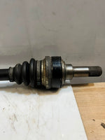 قم بتحميل الصورة إلى عارض الصور، 2010-2017 BMW 5 Series F10 F11 520d Rear Drive shaft RIGHT 7581028 OEM