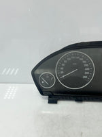 قم بتحميل الصورة إلى عارض الصور، 2014-16 BMW 328i 428i F30 F32 F33 F36 Speedometer Instrument Cluster 9232895 OEM