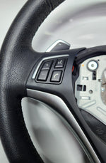 Load image into Gallery viewer, 2010-2015 BMW X1 Multifunction Steering Wheel 9223073 X1 E84 OEM