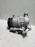 Bild in die Galerieansicht laden, 2015-2018 BMW X3 Air Conditioning Compressor 9216467 X3 F25