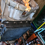 Load image into Gallery viewer, 7556041-2006-2011 BMW 3 Series E87 E90 E91 320i N46 Automatic Gearbox 6HP-19