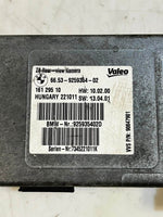Load image into Gallery viewer, BMW F10 F20 F30 F12 F13 650i 535i Rear View Camera Control Module 9259354 OEM