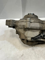 Load image into Gallery viewer, 2018 Jaguar F-Pace 1999CC DIESEL AUTOMATIC Front Differential HK833017AD R=3.23