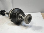 قم بتحميل الصورة إلى عارض الصور، BMW 8 Series G14 G15 M850iX N63B Rear Right Drive shaft 8689578 OEM
