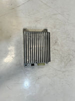قم بتحميل الصورة إلى عارض الصور، 2013-2018 BMW X5 F15 F85 3.0L engine. Battery Charge Module 6817834 OEM