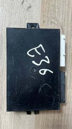 Load image into Gallery viewer, 1993-1999 BMW 318i Check Control Module 1387620 E36 323i 325i 328i M3
