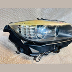 قم بتحميل الصورة إلى عارض الصور، Bmw 3 Series E90 Lci Headlight Xenon Right Side Headlamp RHD QS58 -7202586