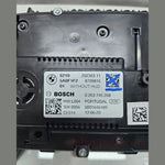 Load image into Gallery viewer, OEM BMW 1 2 Series F44 F40 SPEEDOMETER DIESEL AUTOMATIC 5A0F1F2 BOSCH