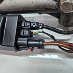 Load image into Gallery viewer, 2012-18 BMW F20, F21, F22, F30 320i Electric Power Steering Rack RHD 6864965 OEM