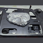 Load image into Gallery viewer, 2024-2025 BMW X7 G07 Air Suspension Compressor Hybrid 5A70699 Less KM 100 Used