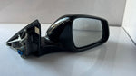Load image into Gallery viewer, BMW F40 Mirror Right Side VIEW MIRROR 041564 BLACK RHD OEM