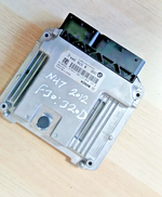 Bild in die Galerieansicht laden, BMW N47 F30 320D DDE Engine ECU Kit 8576344 OEM Diesel Control Module