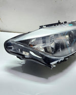 Load image into Gallery viewer, 2011-2015 BMW 328i Headlight Right HELOGEN 7259540 3 Series F30 F31 LCI ECE OEM