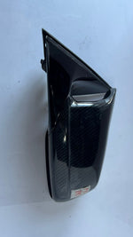 Bild in die Galerieansicht laden, BMW F10 left Passenger Side View Mirror 7216364 RHD OEM