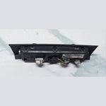 Load image into Gallery viewer, 06-13 BMW E90 3 SERIES CENTER DASH AC HEATER SWITCH CONTROL 6958536 OEM