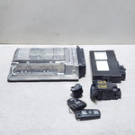 قم بتحميل الصورة إلى عارض الصور، 2009-2013 BMW X5 E70 LCi 50iX N63 RHD Engine Control Module ECU SET 7649411 OEM