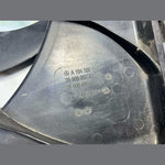 Load image into Gallery viewer, 2006-2013 Mercedes-Benz ML350 Radiator Cooling Fan Assembly A 164 500 04 93