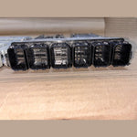 قم بتحميل الصورة إلى عارض الصور، BMW 730e G11 B48 hybrid 30-08-2016 ENGINE CONTROL UNIT SET + KEY 8682564